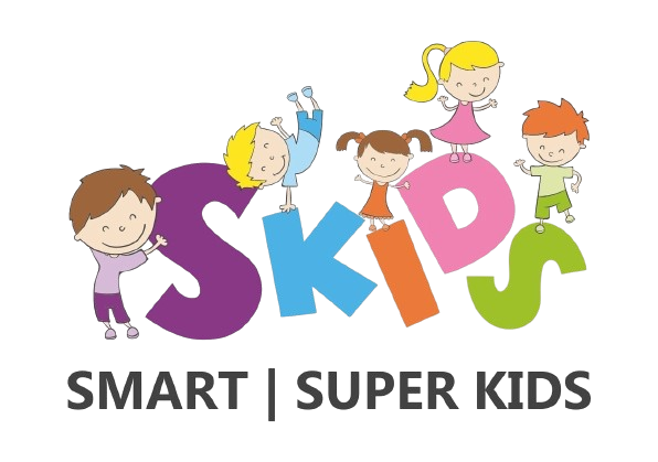 SKIDS · Smart Super Kids