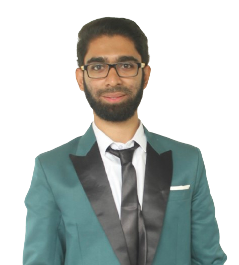 Faisal Ahmed