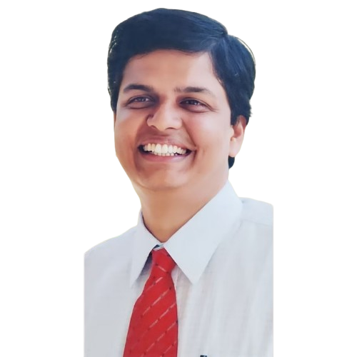 Raghab Prasad Panda