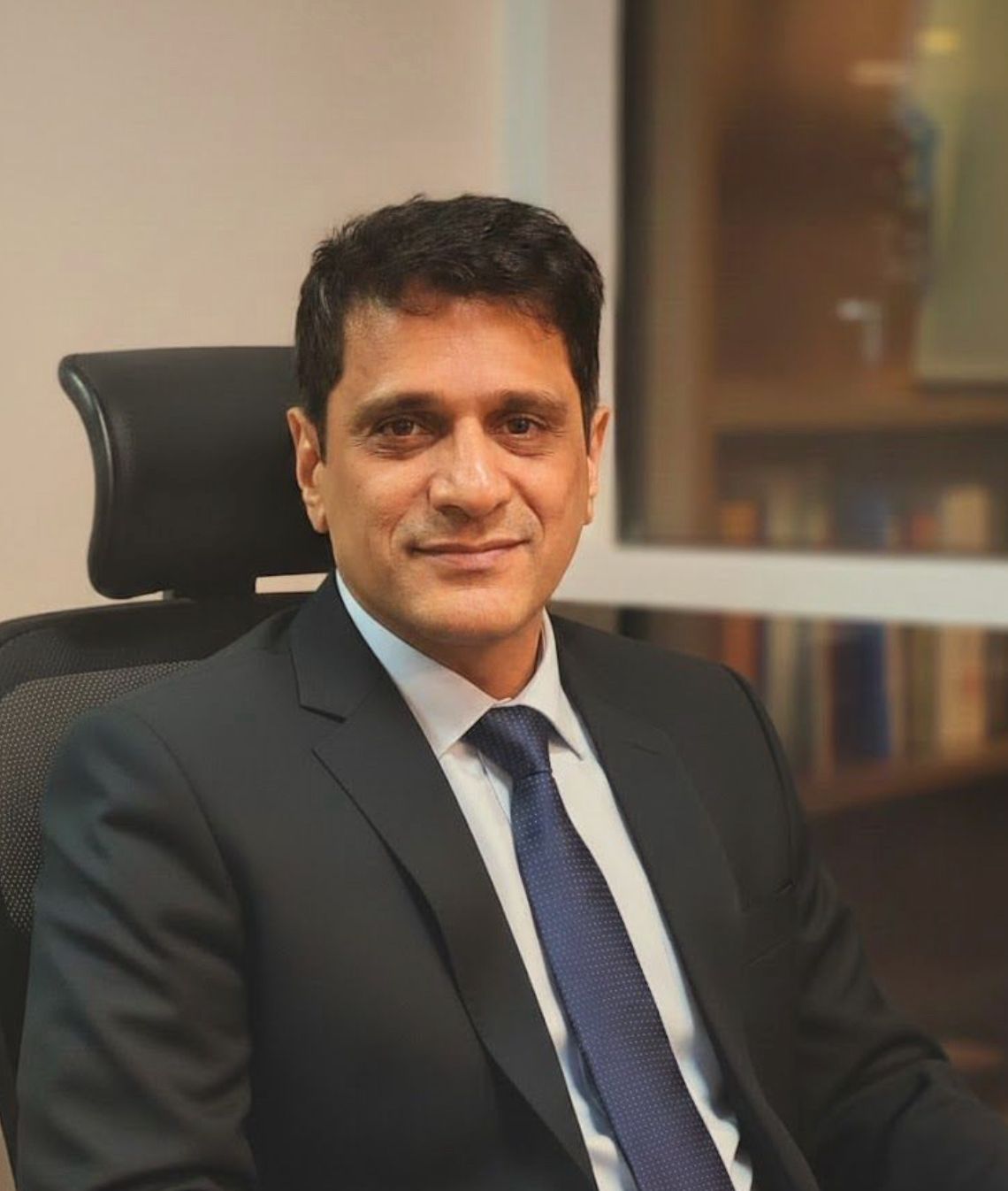 Shahid Ansari
